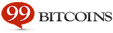 99 Bitcoins