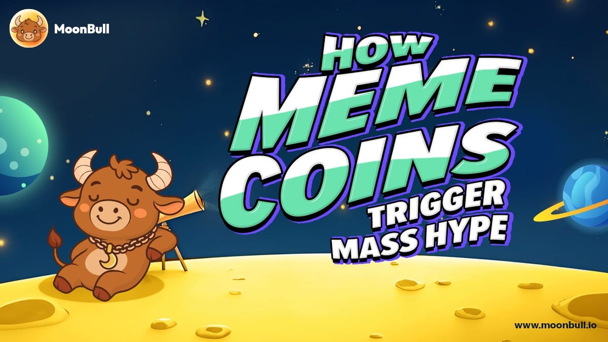 How Meme Coins Go Viral (And Why That’s Half the Battle)