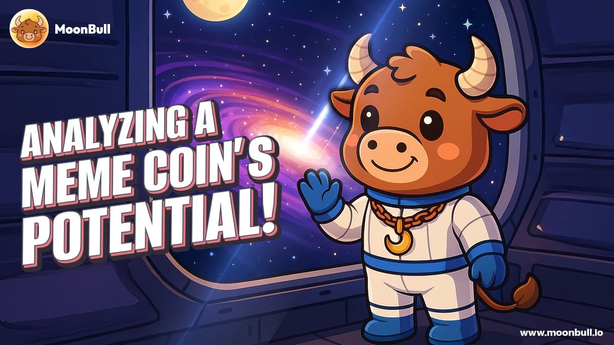 How to Analyze a Meme Coin