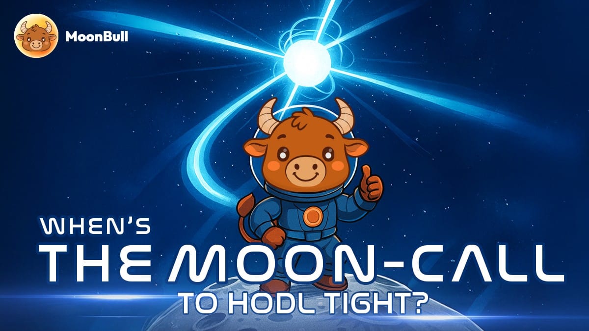 When to Sell a Meme Coin (And When to Just HODL)