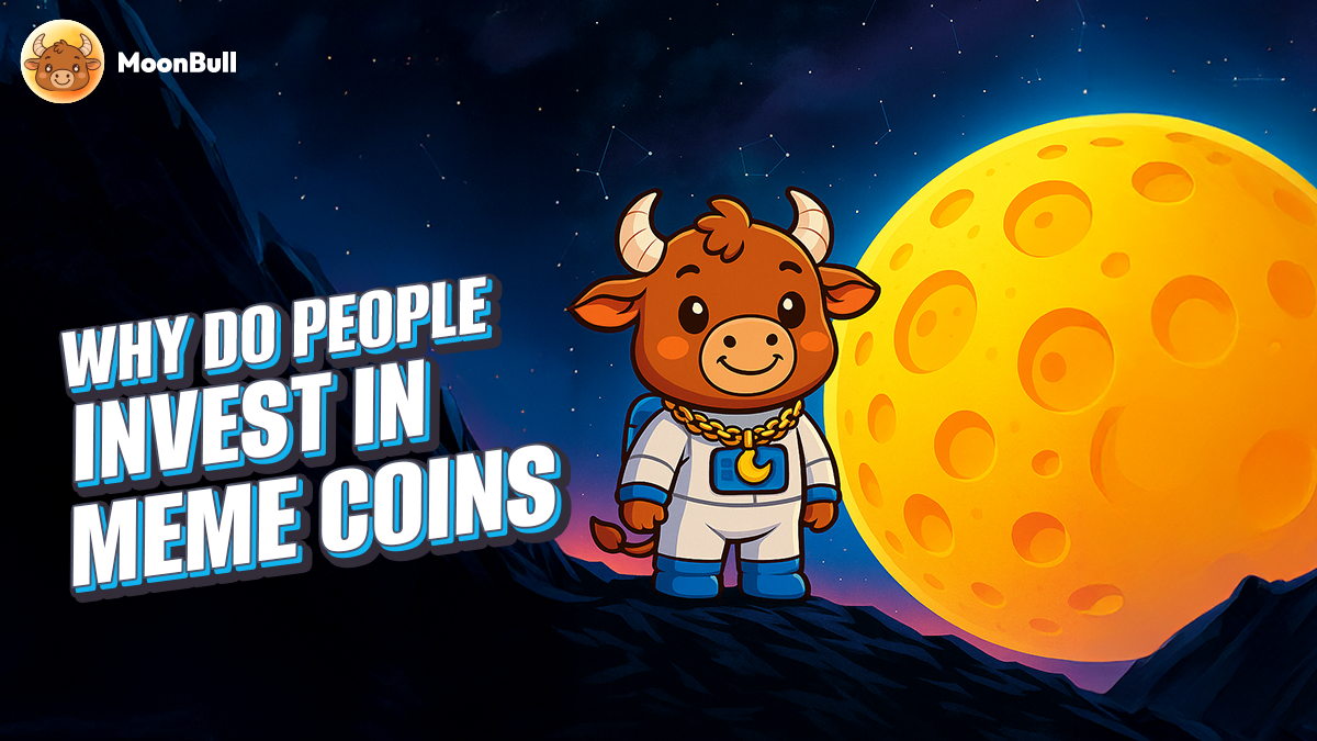 The Psychology of Meme Coins: Why People Actually Buy Them