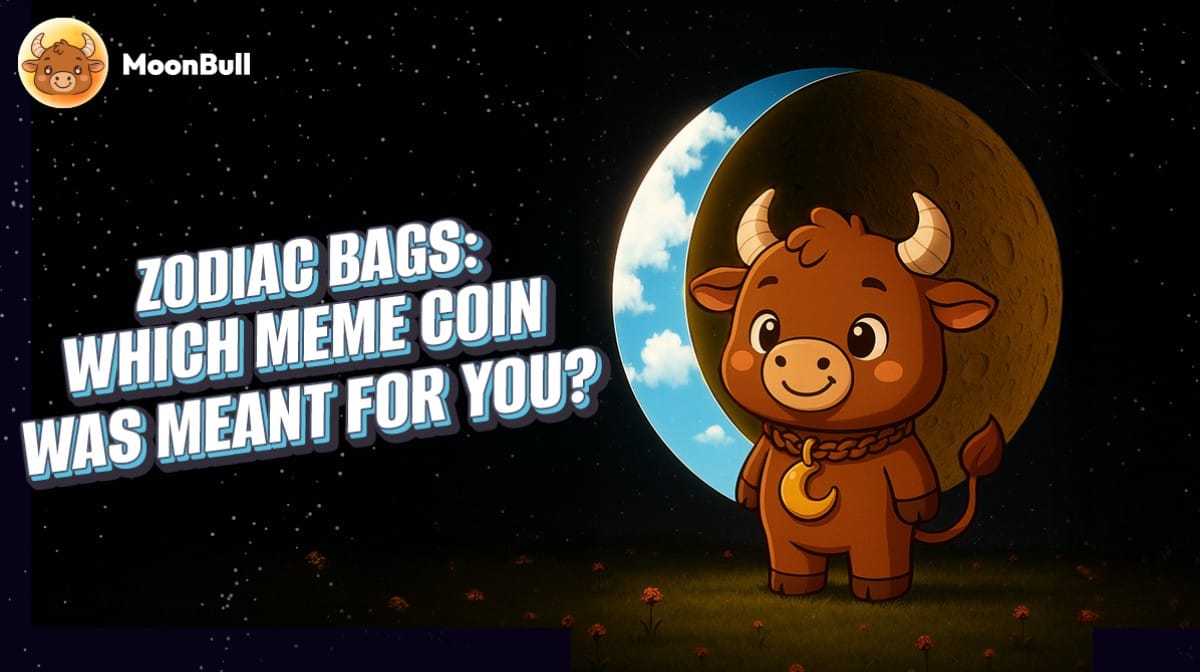 Meme Coin Astrology: Which Coin Matches Your Star Sign?