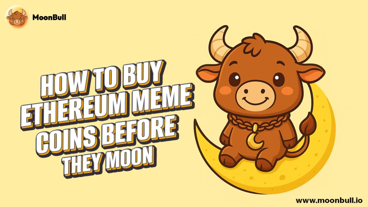 How to Buy Ethereum Meme Coins