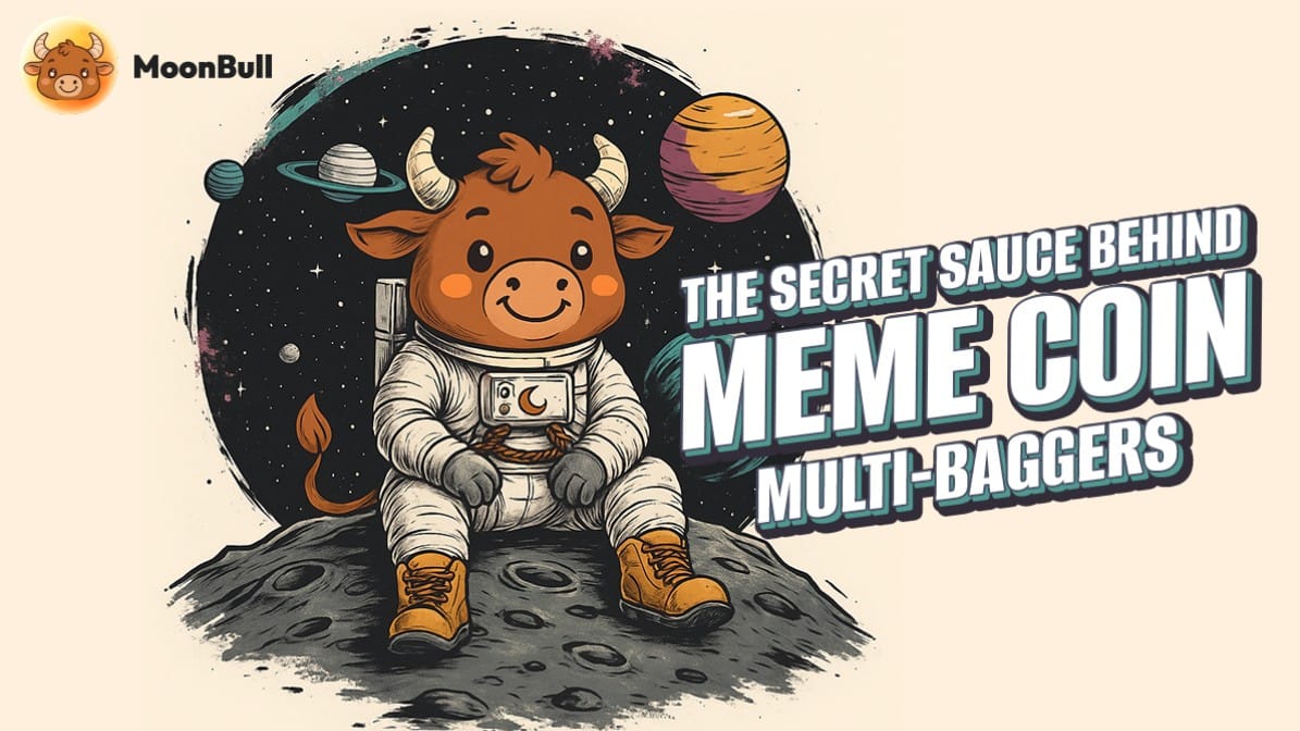 How Meme Coin Narratives Create Multi-Bagger Opportunities