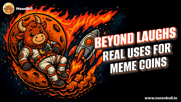 Why Communities Create Meme Coins