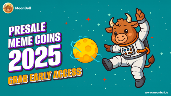 Why Presale Meme Coins Matter In 2025