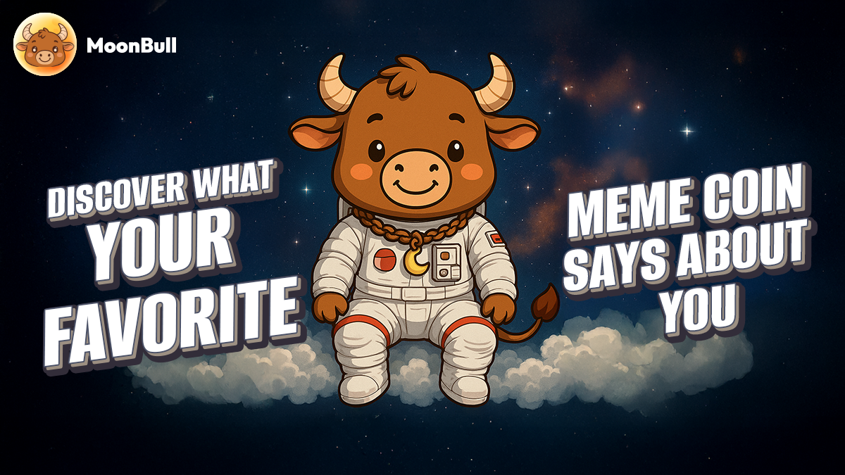 What Your Favorite Meme Coin Says About You