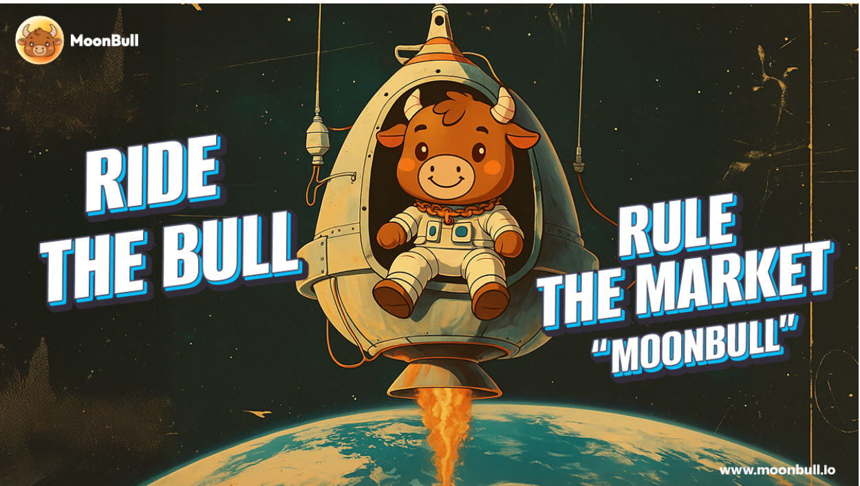 How to Buy MoonBull Tokens