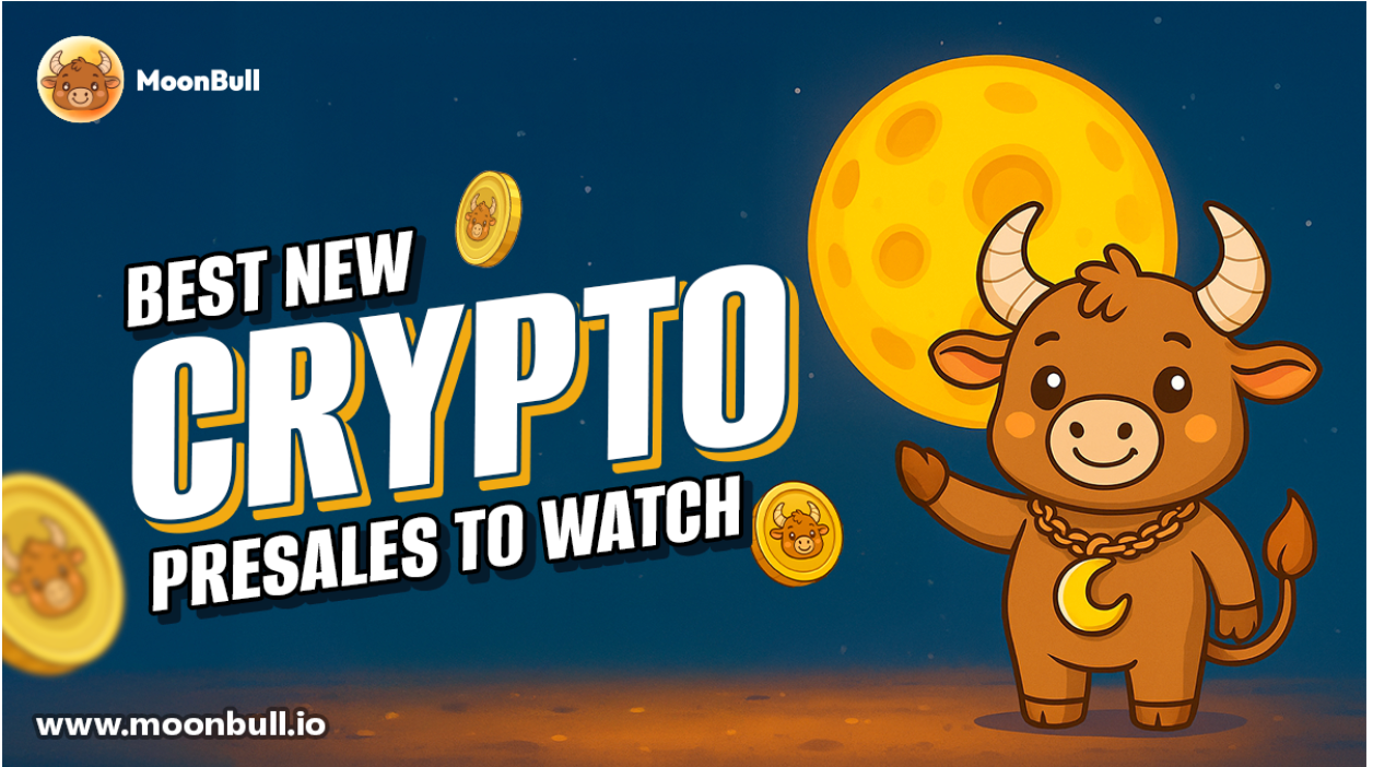 What Is a Presale Crypto List and Why It Matters