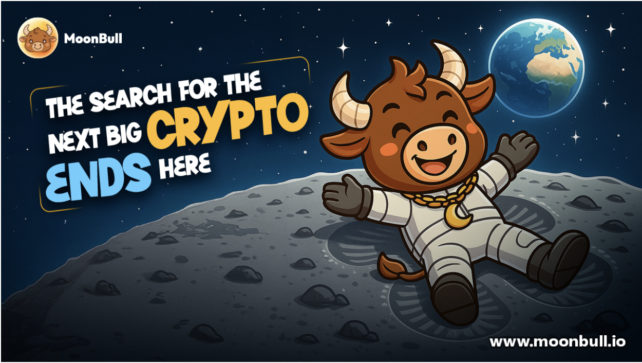 What Makes a Coin the Next Big Crypto in 2025