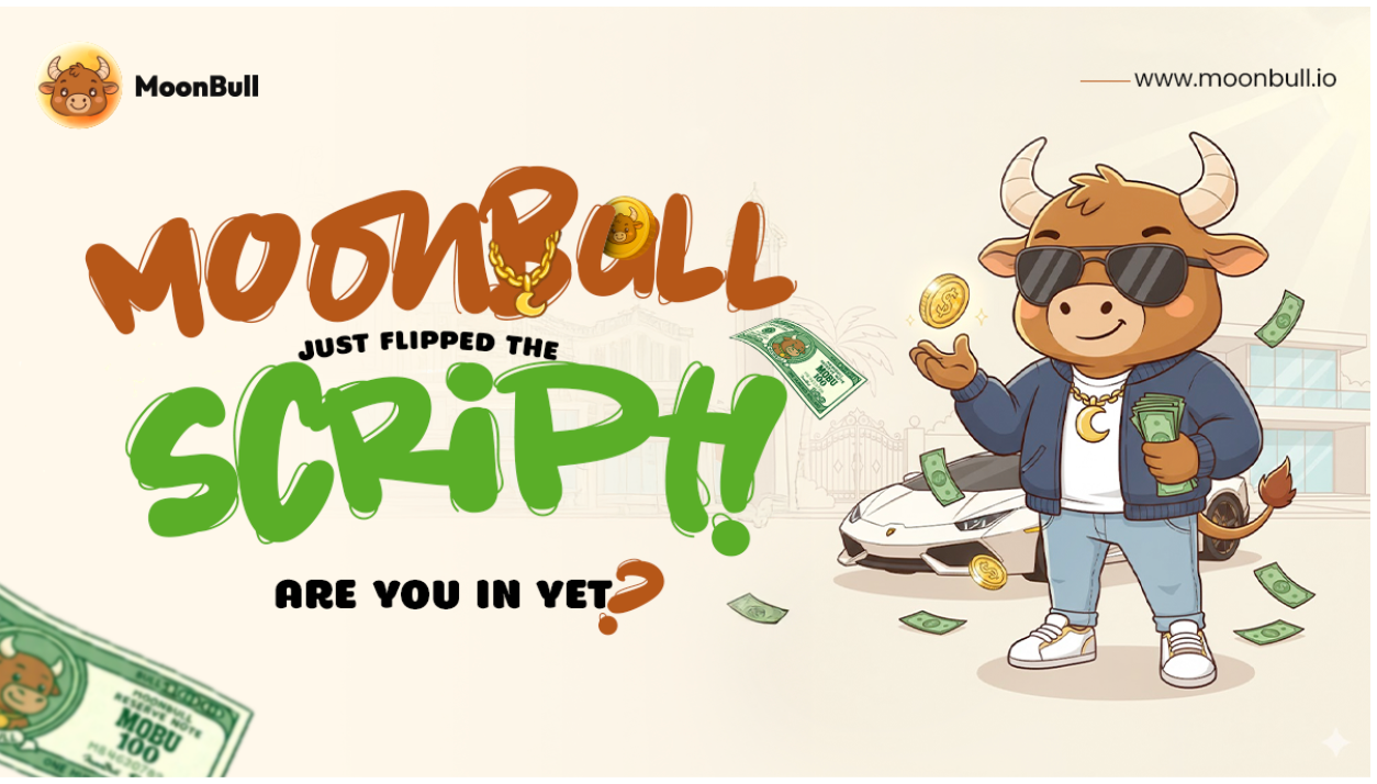 Is MoonBull the Benchmark for the Best Crypto Presales 2025?